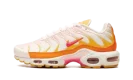 AIR MAX PLUS WMNS "Tropical"