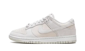 Dunk Low Retro PRM "Vast Grey"