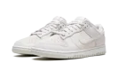 Dunk Low Retro PRM "Vast Grey"