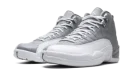 Air Jordan 12 "Stealth"