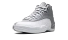Air Jordan 12 "Stealth"
