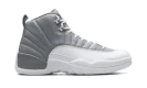 Air Jordan 12 "Stealth"