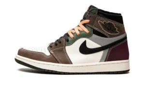 Air Jordan 1 High OG "Hand Crafted" DH3097 001