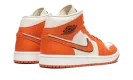 AIR JORDAN 1 MID SE WMNS "SPORT SPICE" DV1302 100