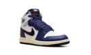 Air Jordan 1 Retro High OG PS "Rare Air"