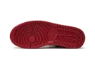Jordan 1 Low "Cardinal Red"