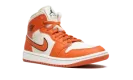 AIR JORDAN 1 MID SE WMNS "SPORT SPICE" DV1302 100