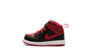 Air Jordan 1 Mid TD "Alternate Bred"