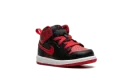 Air Jordan 1 Mid TD "Alternate Bred"