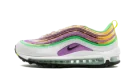 Air Max 97 "Metallic / Multicolor"