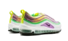 Air Max 97 "Metallic / Multicolor"