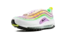 Air Max 97 "Metallic / Multicolor"