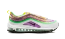 Air Max 97 "Metallic / Multicolor"