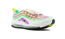 Air Max 97 "Metallic / Multicolor"