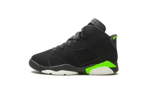Air Jordan 6 Retro PS "Electric Green"