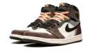 Air Jordan 1 High OG "Hand Crafted" DH3097 001