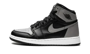 Air Jordan 1 Retro High OG GS "Shadow 2018"