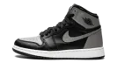 Air Jordan 1 Retro High OG GS "Shadow 2018"