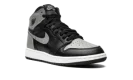 Air Jordan 1 Retro High OG GS "Shadow 2018"