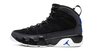 Air Jordan 9 "Racer Blue"