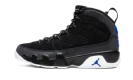 Air Jordan 9 "Racer Blue"