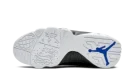 Air Jordan 9 "Racer Blue"