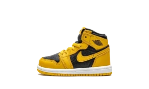 Air Jordan 1 Retro High OG TD "Pollen"