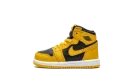 Air Jordan 1 Retro High OG TD "Pollen"