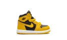 Air Jordan 1 Retro High OG TD "Pollen"