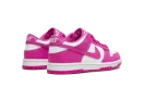 Dunk Low GS "Active Fuchsia"
