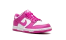 Dunk Low GS "Active Fuchsia"