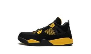 Air Jordan 4 Retro PS "Thunder 2023"
