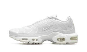 AIR MAX PLUS WMNS "Pure Platinum"