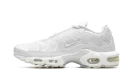 AIR MAX PLUS WMNS "Pure Platinum"