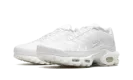 AIR MAX PLUS WMNS "Pure Platinum"