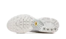 AIR MAX PLUS WMNS "Pure Platinum"