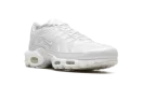 AIR MAX PLUS WMNS "Pure Platinum"