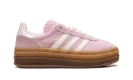 Gazelle Bold Wmns "Pink / White"