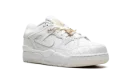 Air Force 3 SP "NIGO - White Croc"