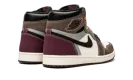 Air Jordan 1 High OG "Hand Crafted" DH3097 001