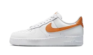 Air Force 1 Low '07 "White Monarch"