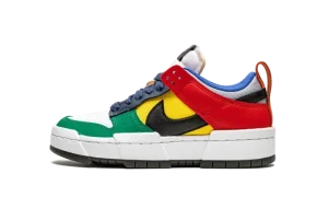 DUNK LO DISRUPT WMNS "Multi-Color"