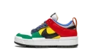 DUNK LO DISRUPT WMNS "Multi-Color"