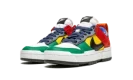 DUNK LO DISRUPT WMNS "Multi-Color"