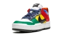 DUNK LO DISRUPT WMNS "Multi-Color"