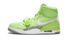 Air Jordan Legacy 312 NRG "Ghost Green"