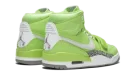 Air Jordan Legacy 312 NRG "Ghost Green"