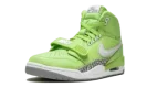 Air Jordan Legacy 312 NRG "Ghost Green"