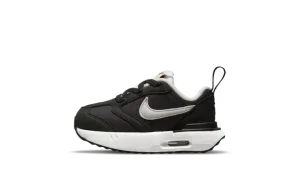 Air Max Dawn TD "BLACK WHITE"