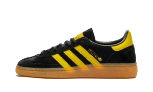 HANDBALL SPEZIAL "Black / Yellow"